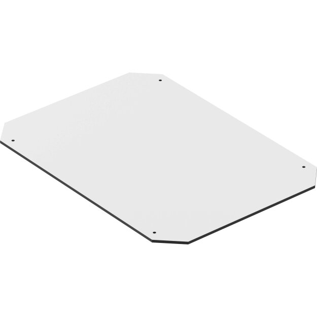 Spelsberg 72101701 Einbauplatte GEOS-L EPD-3040