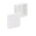 Spelsberg 34461201 Verbindungsdose 2K-12-L/w