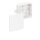 Spelsberg 34561201 Verbindungsdose 2K-12 AB-L/w