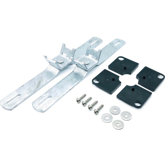 Spelsberg 72005001 Mastschellen-Set GEOS MSS-30