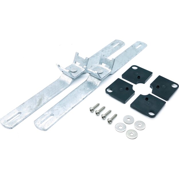 Spelsberg 72005101 Mastschellen-Set GEOS MSS-40