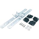 Spelsberg 72005101 Mastschellen-Set GEOS MSS-40