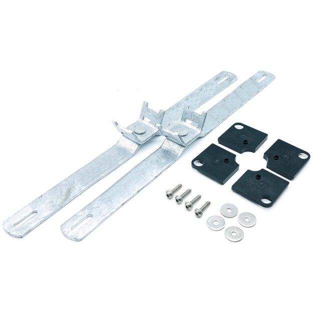 Spelsberg 72005201 Mastschellen-Set GEOS MSS-50