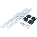 Spelsberg 72005201 Mastschellen-Set GEOS MSS-50