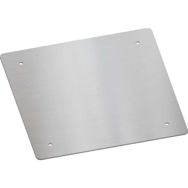 Spelsberg 72013001 Designplatte GEOS DP-3030