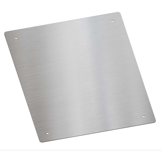 Spelsberg 72013201 Designplatte GEOS DP-4050