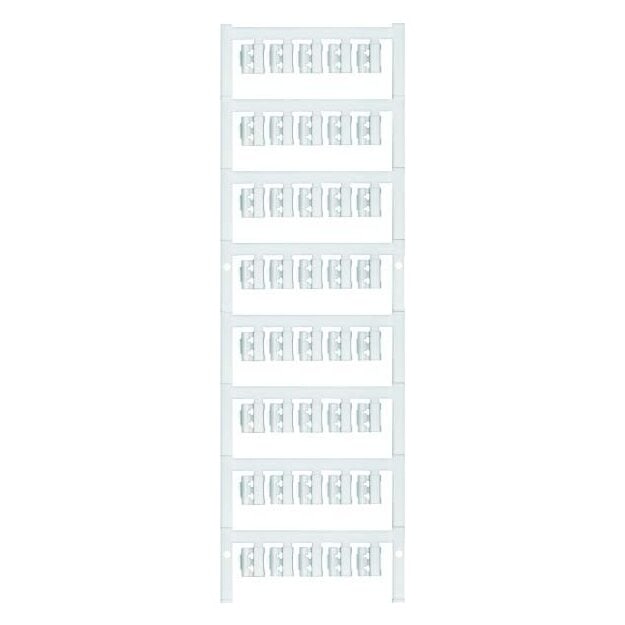 Weidmüller 1747320001 Leitermarkierer SFC 1/12 NEUTRAL WS SFC112NEUT