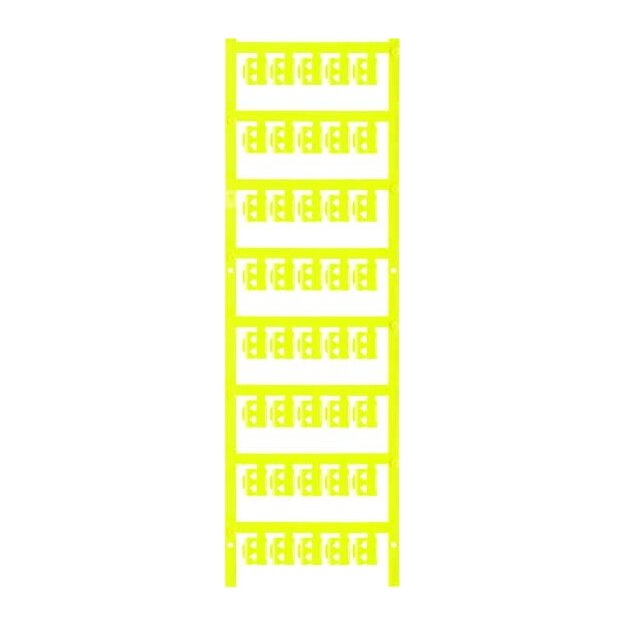 Weidmüller 1747320004 Leitermarkierer SFC 1/12 NEUTRAL GE SFC112NEUT