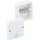 Spelsberg 80210701 Verbindungsdose Abox 025-2,5²/w