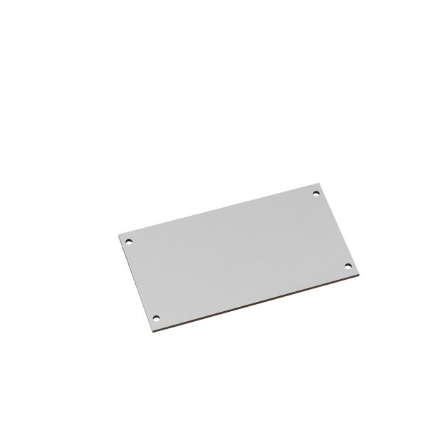 Spelsberg 18600601 Montageplatte TG MPI-1608
