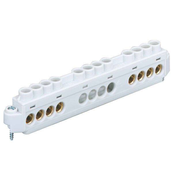 Spelsberg 84001601 Klemmstein Abox 160 KLS-16²