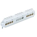 Spelsberg 84001601 Klemmstein Abox 160 KLS-16²