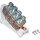 Spelsberg 84007001 Klemmstein Abox 700 KLS-70²