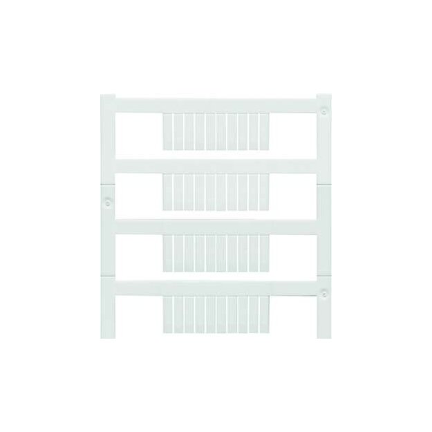 Weidmüller 1778270000 Klemmenmarkierer WS 12/3 5 MC NEUTRAL