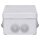 Spelsberg 32695001 Verbindungsdose HP 150-L