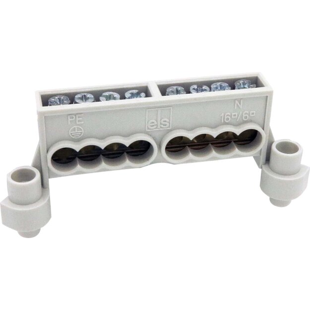 Spelsberg 79020401 Klemmschiene AK 03 PEN-S