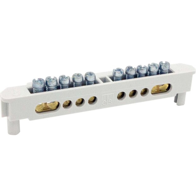 Spelsberg 79020501 Klemmschiene AK 05 PEN-S