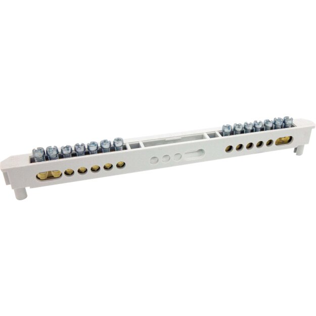 Spelsberg 79020701 Klemmschiene AK 09 PEN-S