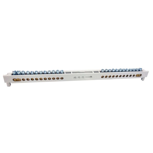 Spelsberg 79021101 Klemmschiene AK 12 PEN-S