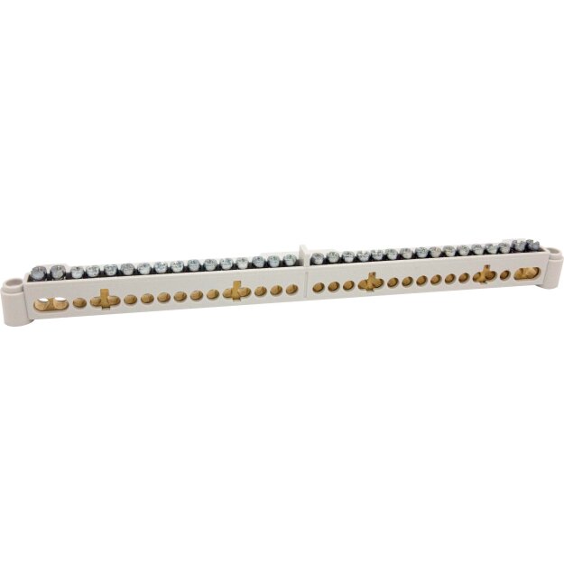 Spelsberg 79021801 Klemmschiene AK 24 PEN-S