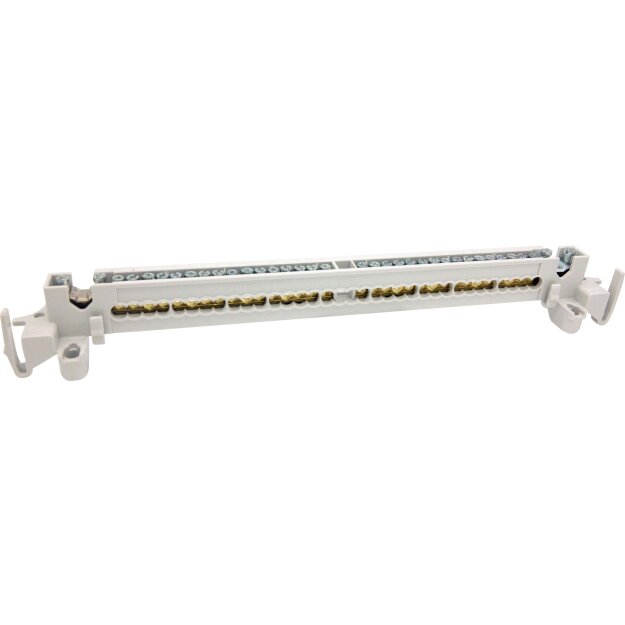 Spelsberg 79021701 Klemmschiene AK 14/28 PEN-S