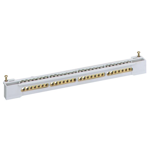 Spelsberg 79004701 Nullleiterklemme AK N 47-S