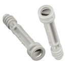 Spelsberg 73380901 Deckelschrauben für AK3 AK3 DS 10