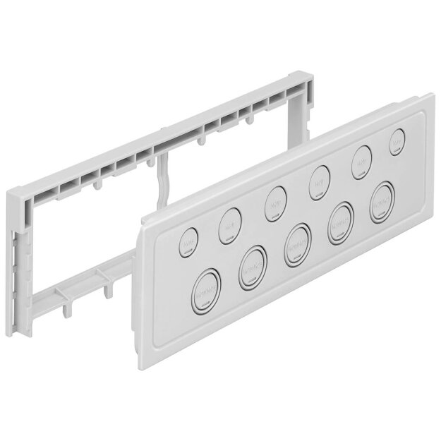 Spelsberg 73382201 Flansch für AK-F AK3 FL02