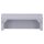 Spelsberg 73383101 Kabelblende mit Dokumentenfach AK3 KBL