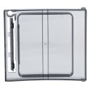 Spelsberg 73540003 Klappfenster AK KF 03