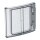 Spelsberg 73540003 Klappfenster AK KF 03