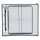 Spelsberg 73540003 Klappfenster AK KF 03