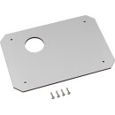 Spelsberg 73383501 Montageplatte AK3 MPI