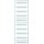 Weidmüller 1816270000 Klemmenmarkierer MF-W 9/5 MC NEUTRAL MF95MCNEUT