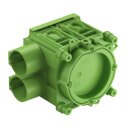 Spelsberg 98406601 Geräte-Verbindungsdose P 71 GVD...