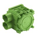 Spelsberg 98476601 Geräte-Verbindungsdose P 71 GVD-K...