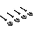 Spelsberg 72104401 Deckelschrauben-Set GEOS-L DS/DK