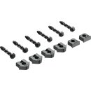 Spelsberg 72104501 Deckelschrauben-Set GEOS-L 4050 DS/DK