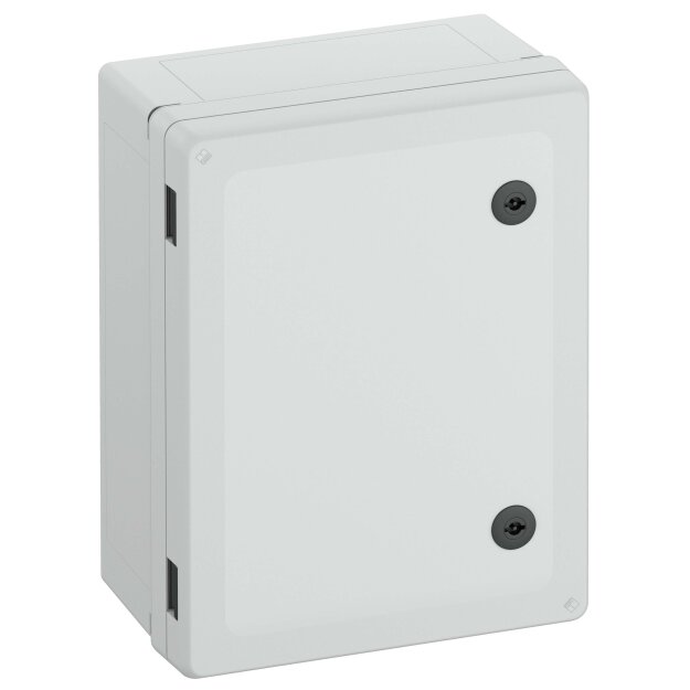 Spelsberg 71043401 Schaltschrank GEOS-S 3040-18-o