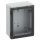 Spelsberg 71143401 Schaltschrank GEOS-S 3040-18-to