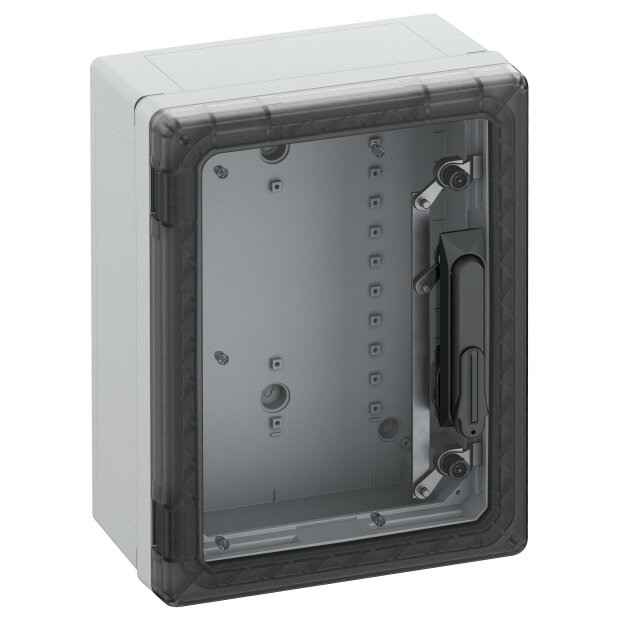 Spelsberg 72143401 Schaltschrank GEOS-S 3040-18-to/SH