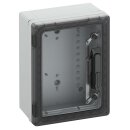 Spelsberg 72143401 Schaltschrank GEOS-S 3040-18-to/SH