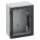 Spelsberg 72143401 Schaltschrank GEOS-S 3040-18-to/SH