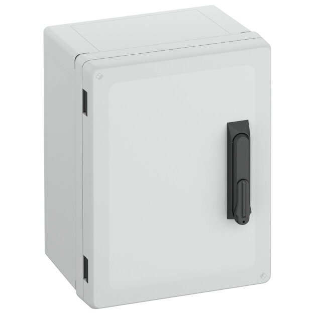 Spelsberg 72073401 Schaltschrank GEOS-S 3040-22-o/SH