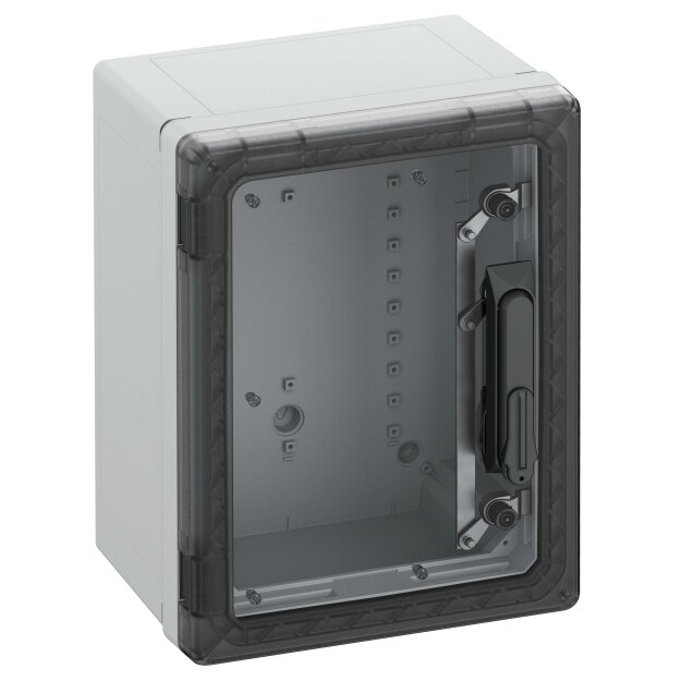 Spelsberg 72173401 Schaltschrank GEOS-S 3040-22-to/SH