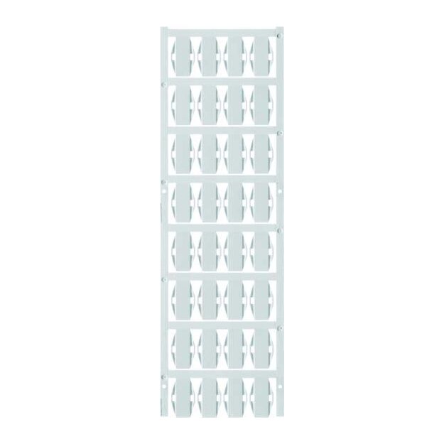 Weidmüller SFX1023NEU Leitermarkierer SFX 10/23 NEUT.WS V2 1852390000