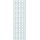 Weidmüller SFX1023NEU Leitermarkierer SFX 10/23 NEUT.WS V2 1852390000