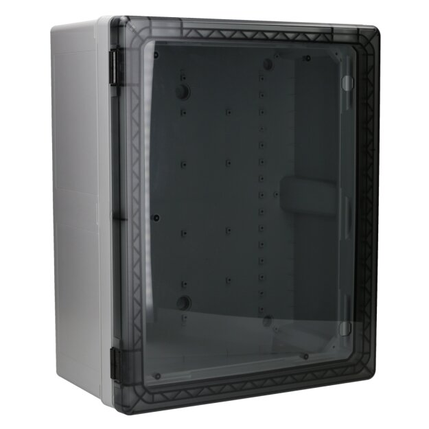 Spelsberg 71174501 Schaltschrank GEOS-S 4050-22-to
