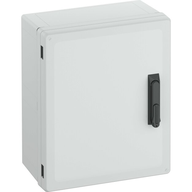 Spelsberg 72074501 Schaltschrank GEOS-S 4050-22-o/SH