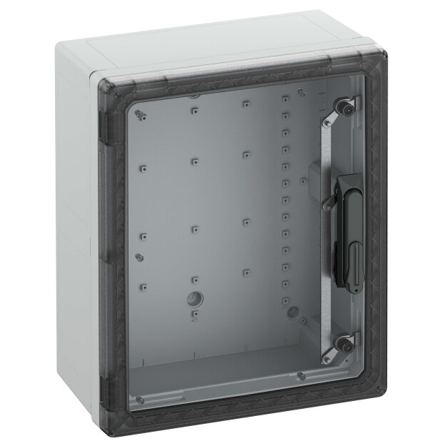 Spelsberg 72174501 Schaltschrank GEOS-S 4050-22-to/SH